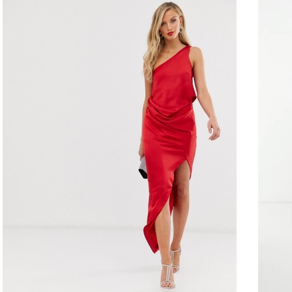 ASOS Dress- 10 - Picture 6 of 6